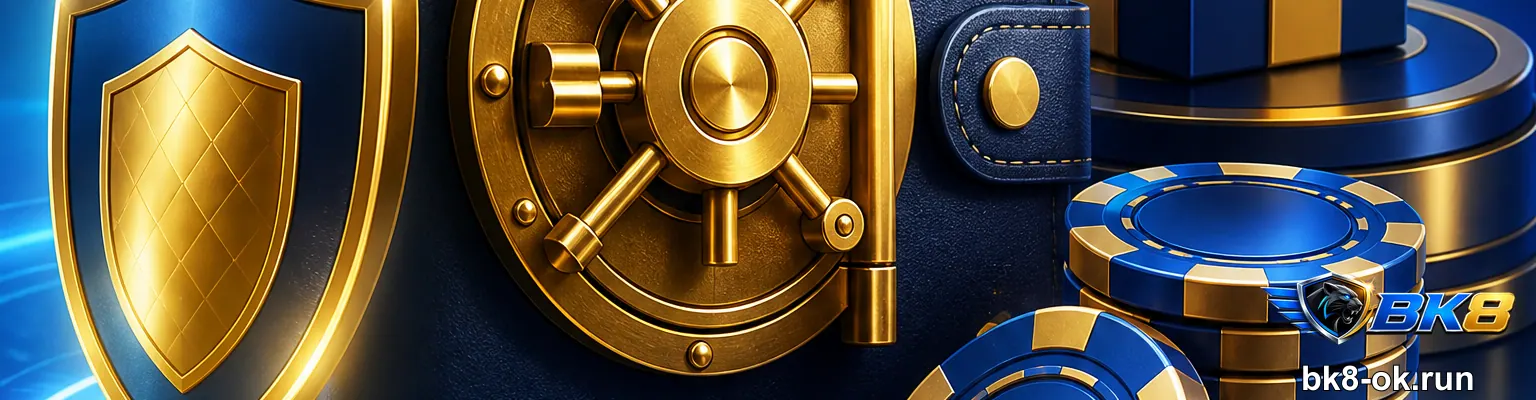 Nhà Cái BK8 🎯 Thể Thao & Casino 2026 - hình ảnh - bk8-ok.run